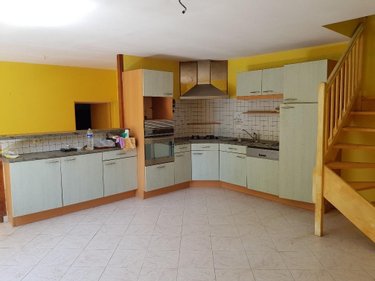 Maison a vendre Piré-Chancé 35150 Ille-et-Vilaine 232 m2 5 pièces 258850 euros