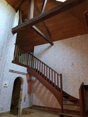 Maison a vendre Piré-Chancé 35150 Ille-et-Vilaine 232 m2 5 pièces 258850 euros