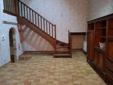 Maison a vendre Piré-Chancé 35150 Ille-et-Vilaine 232 m2 5 pièces 258850 euros