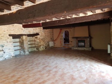 Maison a vendre Piré-Chancé 35150 Ille-et-Vilaine 232 m2 5 pièces 258850 euros