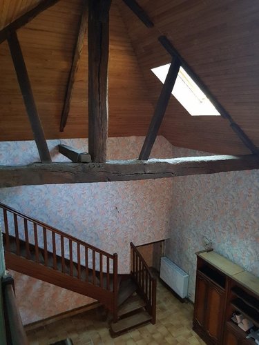 Maison a vendre Piré-Chancé 35150 Ille-et-Vilaine 232 m2 5 pièces 258850 euros