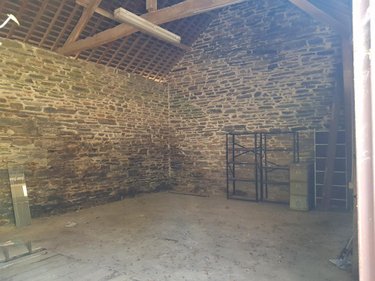 Maison a vendre Piré-Chancé 35150 Ille-et-Vilaine 232 m2 5 pièces 258850 euros