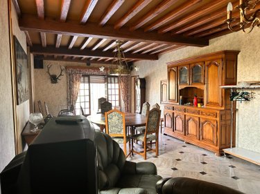 Maison a vendre Châtillon-sur-Seine 21400 Côte-d'Or 250 m2 10 pièces 250000 euros