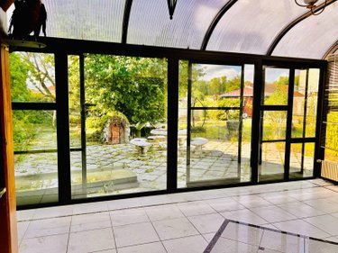 Maison a vendre Châtillon-sur-Seine 21400 Côte-d'Or 250 m2 10 pièces 250000 euros