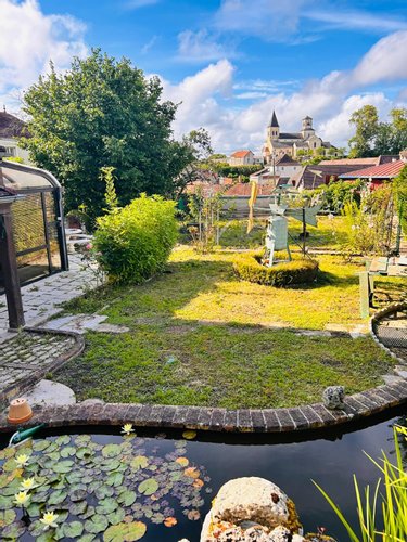 Maison a vendre Châtillon-sur-Seine 21400 Côte-d'Or 250 m2 10 pièces 250000 euros