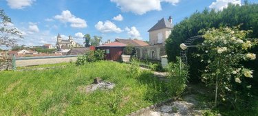 Maison a vendre Châtillon-sur-Seine 21400 Côte-d'Or 250 m2 10 pièces 250000 euros