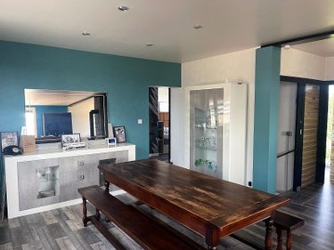 Maison a vendre Lanobre 15270 Cantal 152 m2 7 pièces 197000 euros