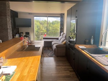 Maison a vendre Lanobre 15270 Cantal 152 m2 7 pièces 197000 euros