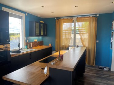 Maison a vendre Lanobre 15270 Cantal 152 m2 7 pièces 197000 euros