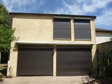 Maison a vendre Sennecey-le-Grand 71240 Saône-et-Loire 205 m2 8 pièces 206700 euros