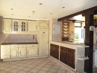 Maison a vendre Sennecey-le-Grand 71240 Saône-et-Loire 205 m2 8 pièces 206700 euros