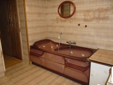 Maison a vendre Sennecey-le-Grand 71240 Saône-et-Loire 205 m2 8 pièces 206700 euros