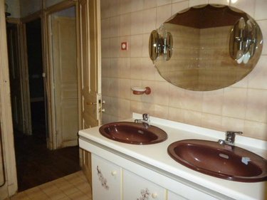 Maison a vendre Sennecey-le-Grand 71240 Saône-et-Loire 205 m2 8 pièces 206700 euros