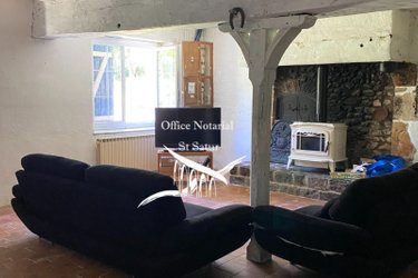Maison a vendre Beaulieu-sur-Loire 45630 Loiret 125 m2 5 pièces 157500 euros