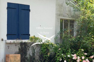 Maison a vendre Beaulieu-sur-Loire 45630 Loiret 125 m2 5 pièces 157500 euros