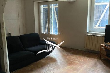 Maison a vendre Beaulieu-sur-Loire 45630 Loiret 125 m2 5 pièces 157500 euros
