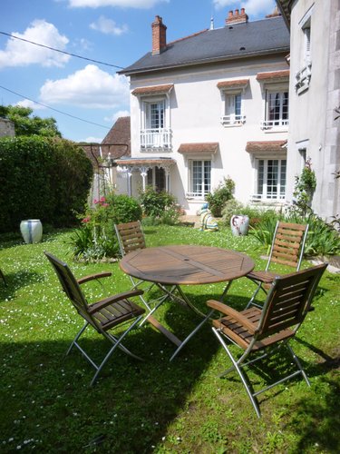 Maison a vendre Pouilly-sur-Loire 58150 Nièvre 254 m2 9 pièces 399000 euros