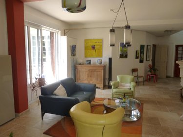 Maison a vendre Pouilly-sur-Loire 58150 Nièvre 254 m2 9 pièces 399000 euros