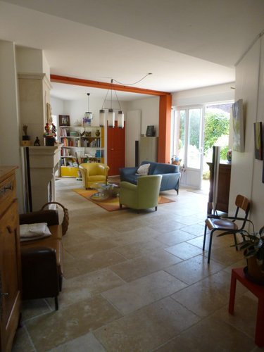 Maison a vendre Pouilly-sur-Loire 58150 Nièvre 254 m2 9 pièces 399000 euros