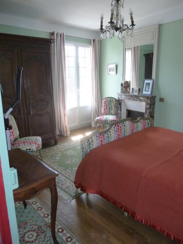 Maison a vendre Pouilly-sur-Loire 58150 Nièvre 254 m2 9 pièces 399000 euros