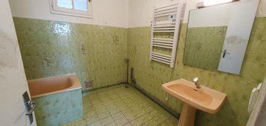 Maison a vendre Malause 82200 Tarn-et-Garonne 89 m2 4 pièces 139100 euros