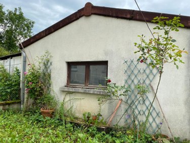 Maison a vendre Paray-le-Monial 71600 Saône-et-Loire 123 m2 7 pièces 77104 euros