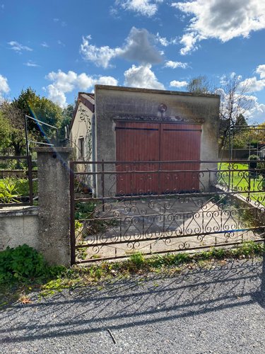 Maison a vendre Paray-le-Monial 71600 Saône-et-Loire 123 m2 7 pièces 77104 euros