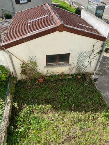 Maison a vendre Paray-le-Monial 71600 Saône-et-Loire 123 m2 7 pièces 77104 euros