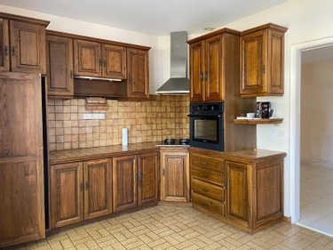 Maison a vendre Paray-le-Monial 71600 Saône-et-Loire 123 m2 7 pièces 77104 euros