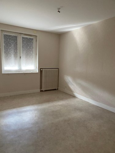 Maison a vendre Paray-le-Monial 71600 Saône-et-Loire 123 m2 7 pièces 77104 euros
