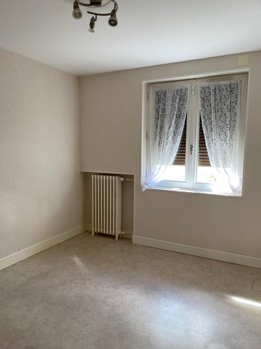 Maison a vendre Paray-le-Monial 71600 Saône-et-Loire 123 m2 7 pièces 77104 euros