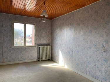 Maison a vendre Paray-le-Monial 71600 Saône-et-Loire 123 m2 7 pièces 77104 euros