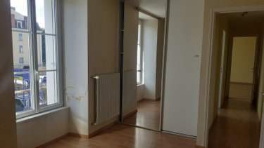 Location appartement Vitré 35500 Ille-et-Vilaine 62 m2 3 pièces 560 euros