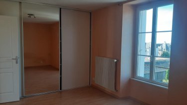 Location appartement Vitré 35500 Ille-et-Vilaine 62 m2 3 pièces 560 euros