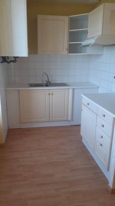 Location appartement Vitré 35500 Ille-et-Vilaine 62 m2 3 pièces 560 euros