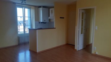 Location appartement Vitré 35500 Ille-et-Vilaine 62 m2 3 pièces 560 euros