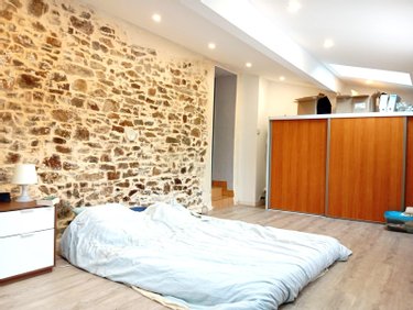 Maison a vendre Ligné 44850 Loire-Atlantique 100 m2 4 pièces 248400 euros