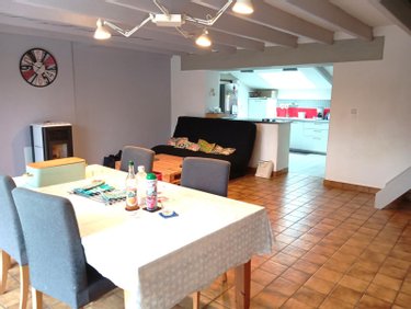 Maison a vendre Ligné 44850 Loire-Atlantique 100 m2 4 pièces 248400 euros