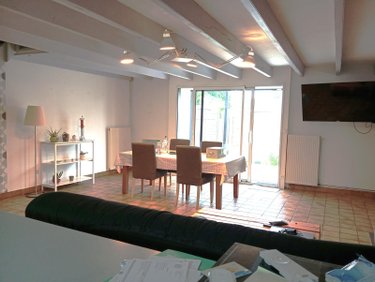 Maison a vendre Ligné 44850 Loire-Atlantique 100 m2 4 pièces 248400 euros