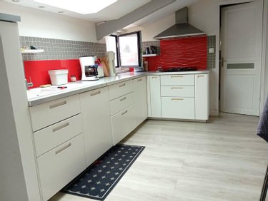 Maison a vendre Ligné 44850 Loire-Atlantique 100 m2 4 pièces 248400 euros