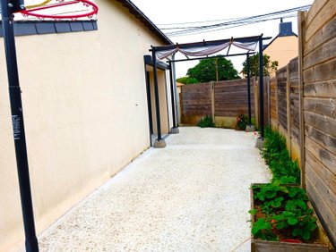 Maison a vendre Ligné 44850 Loire-Atlantique 100 m2 4 pièces 248400 euros