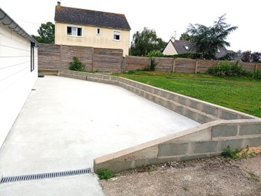 Maison a vendre Ligné 44850 Loire-Atlantique 100 m2 4 pièces 248400 euros