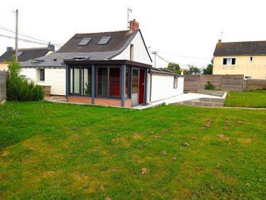 Maison a vendre Ligné 44850 Loire-Atlantique 100 m2 4 pièces 248400 euros