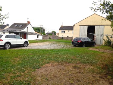 Maison a vendre Ligné 44850 Loire-Atlantique 100 m2 4 pièces 248400 euros