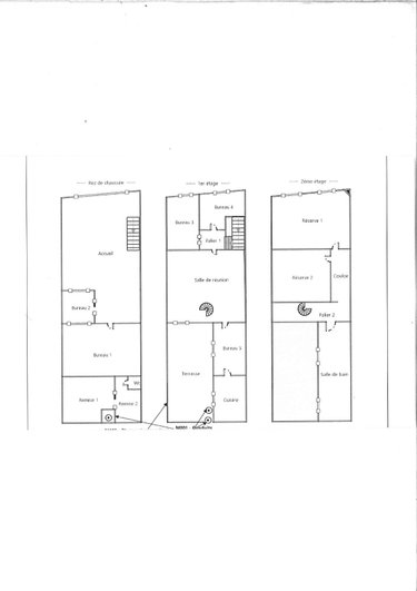 Immeuble a vendre Châlons-en-Champagne 51000 Marne 157 m2  248000 euros