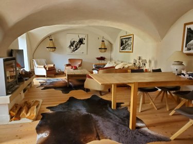 Maison a vendre Saint-Véran 05350 Hautes-Alpes 140 m2 5 pièces 750000 euros