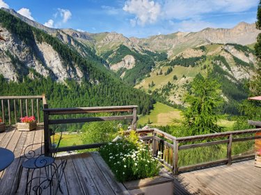Maison a vendre Saint-Véran 05350 Hautes-Alpes 140 m2 5 pièces 750000 euros