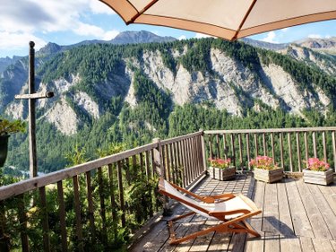 Maison a vendre Saint-Véran 05350 Hautes-Alpes 140 m2 5 pièces 750000 euros