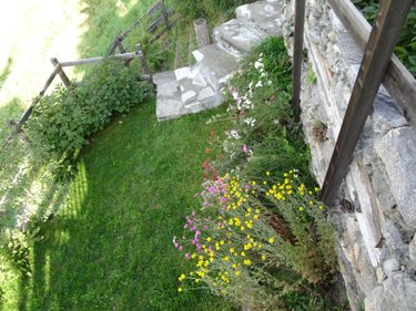Maison a vendre Saint-Véran 05350 Hautes-Alpes 140 m2 5 pièces 750000 euros