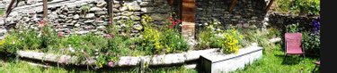 Maison a vendre Saint-Véran 05350 Hautes-Alpes 140 m2 5 pièces 750000 euros
